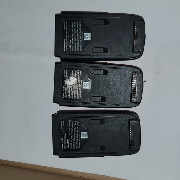 Autel robotics batteries - Picture 2 of 6